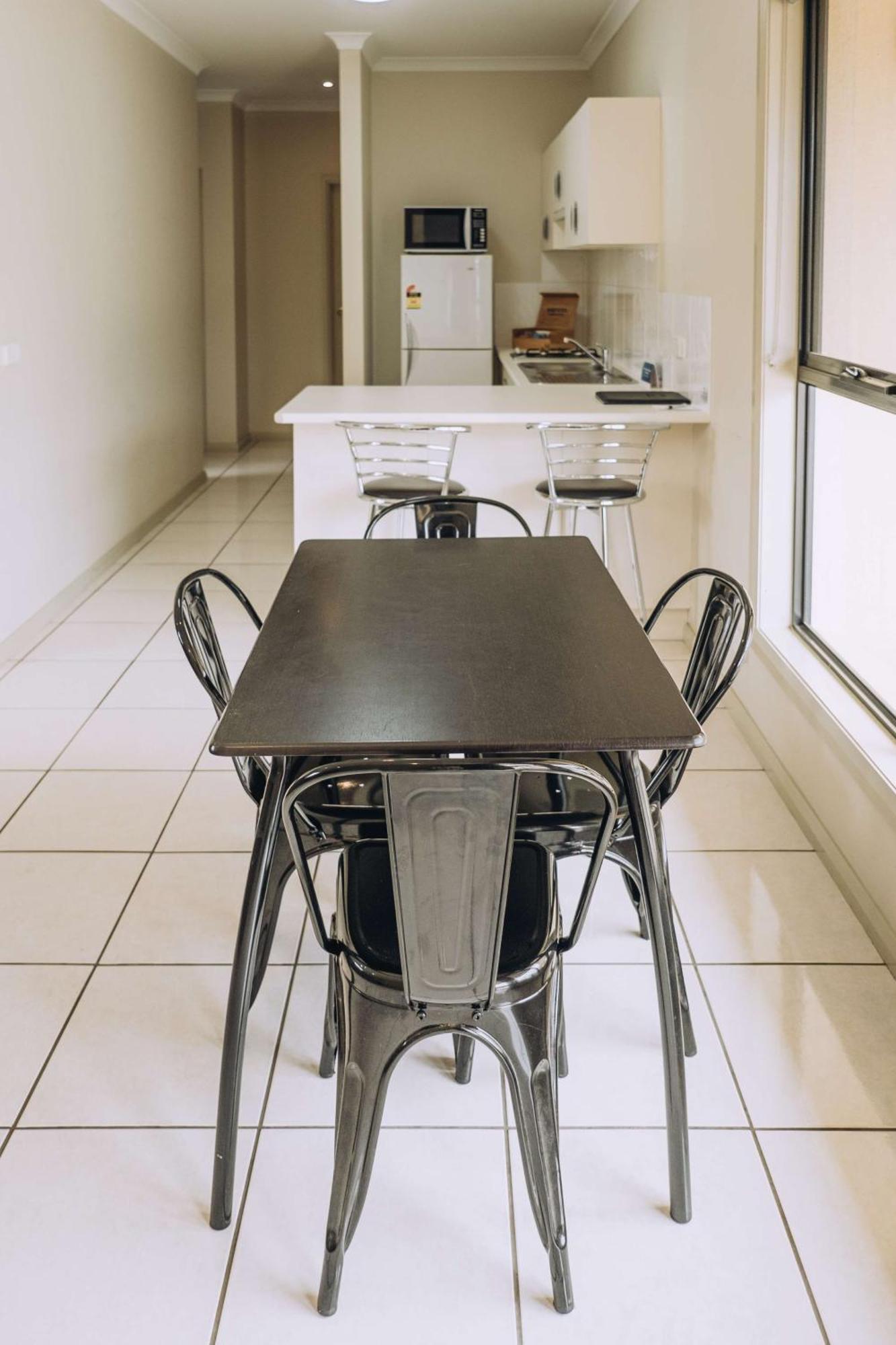 Best Western Chaffey Motor Inn Mildura Eksteriør billede