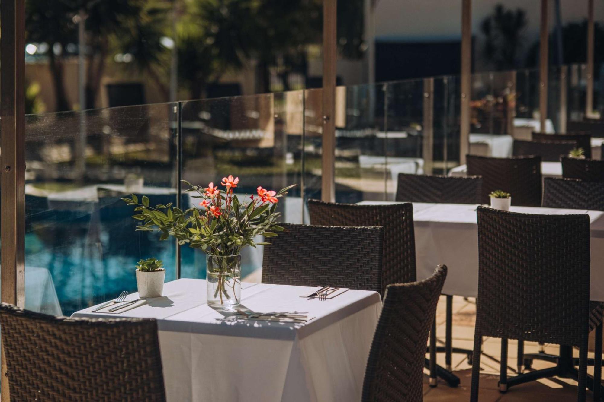 Best Western Chaffey Motor Inn Mildura Eksteriør billede