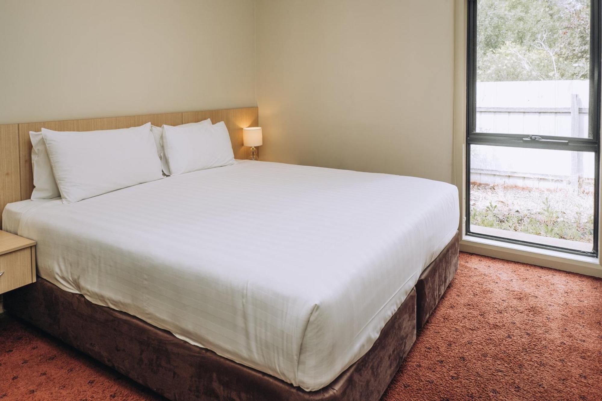 Best Western Chaffey Motor Inn Mildura Eksteriør billede